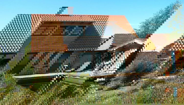 Photo 1 - Krusch Modern Retreat