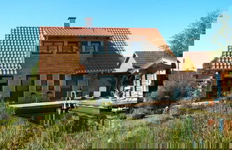 Foto 1 - Krusch Modern Retreat
