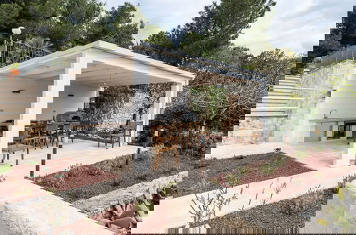 Foto 3 - Villa L Arco in Col by Wonderful Italy
