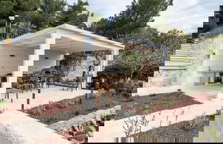 Foto 3 - Villa L Arco in Col by Wonderful Italy