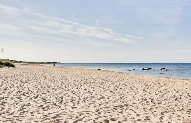 7 Person Holiday Home in Falkenberg-by Traum - Foto 14