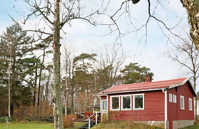 7 Person Holiday Home in Falkenberg-by Traum - Foto 19