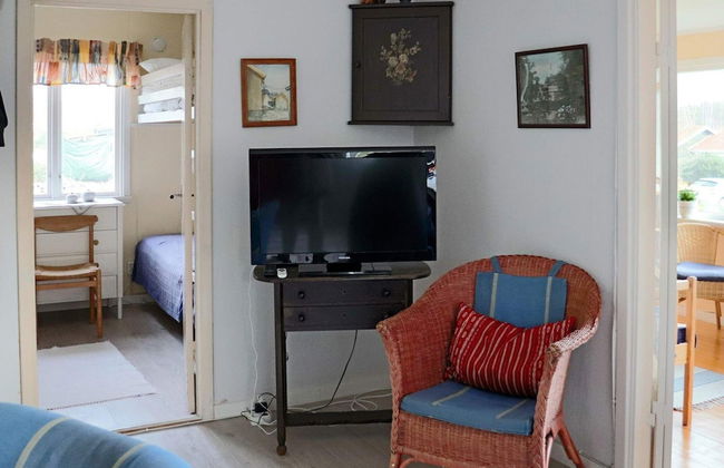 7 Person Holiday Home in Falkenberg-by Traum - Foto 2