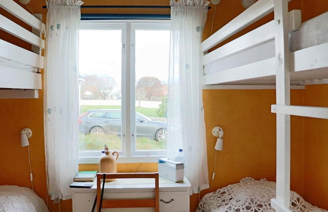7 Person Holiday Home in Falkenberg-by Traum - Foto 3