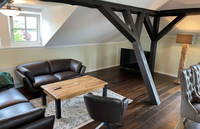 Apartment in Klein Upahl - Foto 4