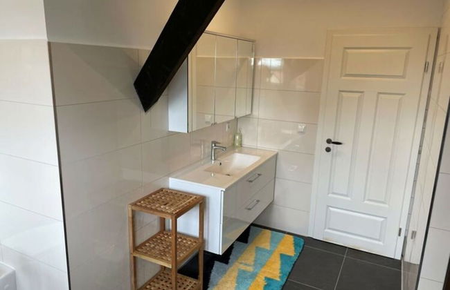 Apartment in Klein Upahl - Foto 7