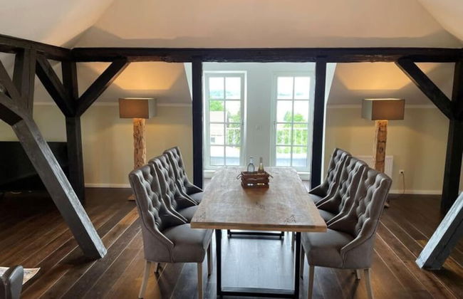 Apartment in Klein Upahl - Foto 13