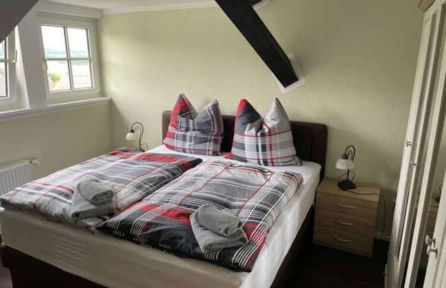 Apartment in Klein Upahl - Foto 1