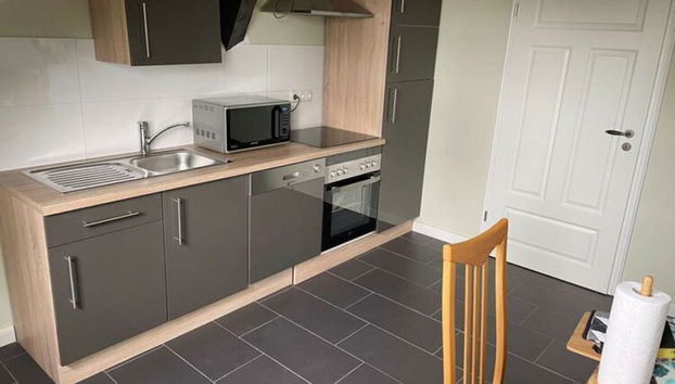 Cozinha privada