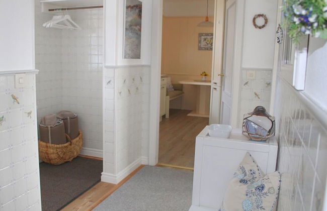 Haus Hoppel - Fewo Ground Floor - Foto 8