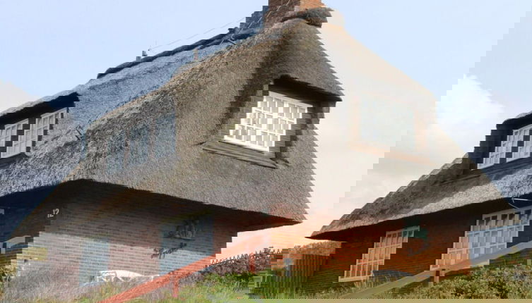 Foto 1 - Haus Hoppel - Fewo Ground Floor