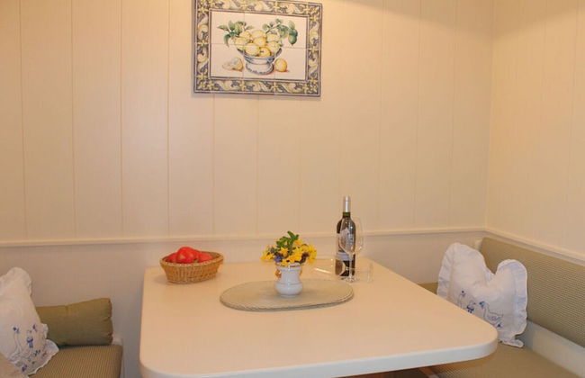 Haus Hoppel - Fewo Ground Floor - Foto 6