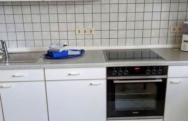 Holiday Apartment Moorwiese - Foto 3