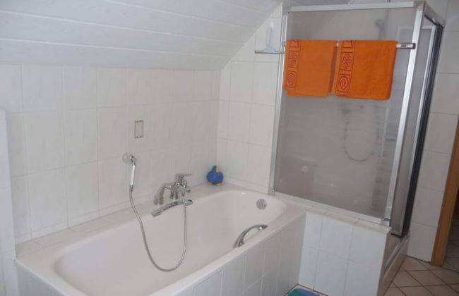 Holiday Apartment Moorwiese - Foto 8