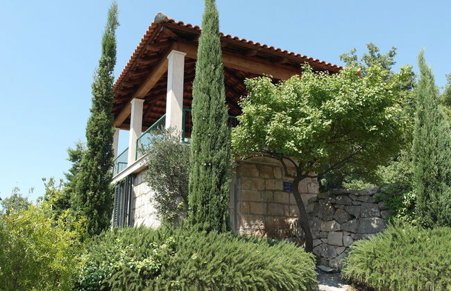 Villa Skylight - Foto 17
