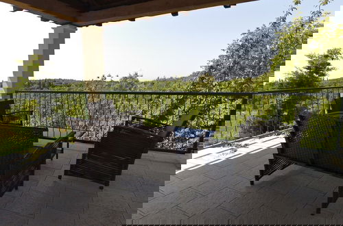 Foto 9 - Villa Skylight