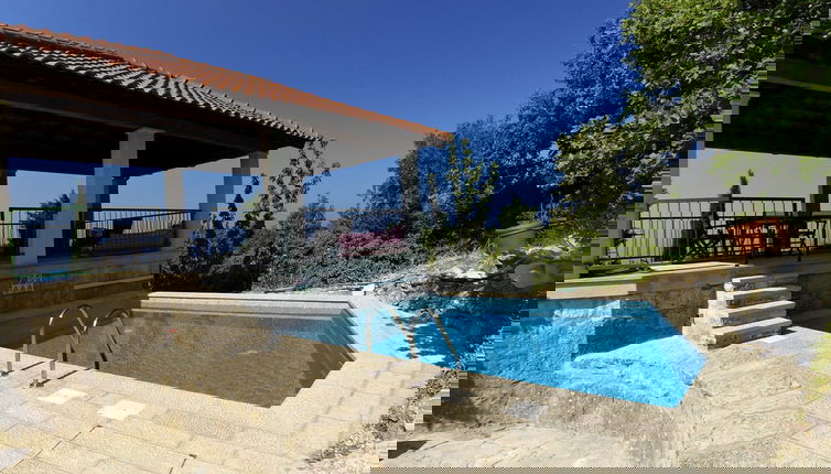 Foto 1 - Villa Skylight