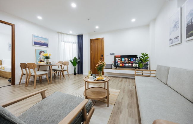 Label6 Coliving Quang Khanh - Foto 45