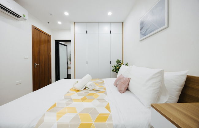 Label6 Coliving Quang Khanh - Foto 33
