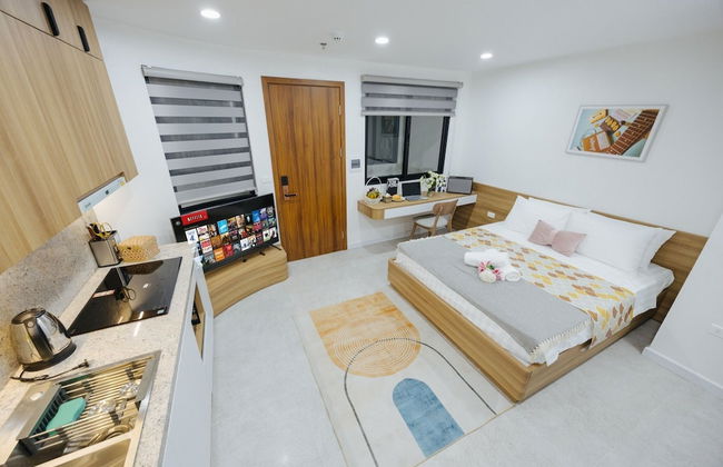 Label6 Coliving Quang Khanh - Foto 3
