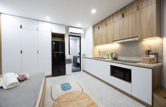 Label6 Coliving Quang Khanh - Foto 9