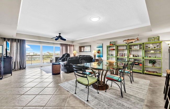 Harbor Landing 203b - Foto 22