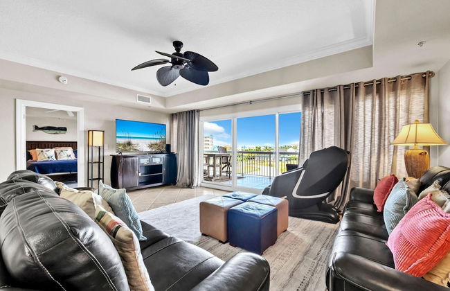 Harbor Landing 203b - Foto 23