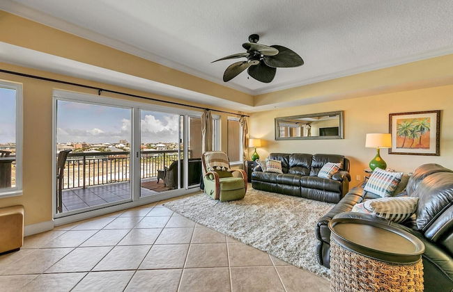 Harbor Landing 203b - Foto 19