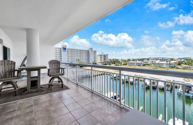 Harbor Landing 203b - Foto 76