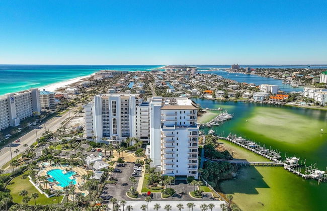 Harbor Landing 101b - Foto 68