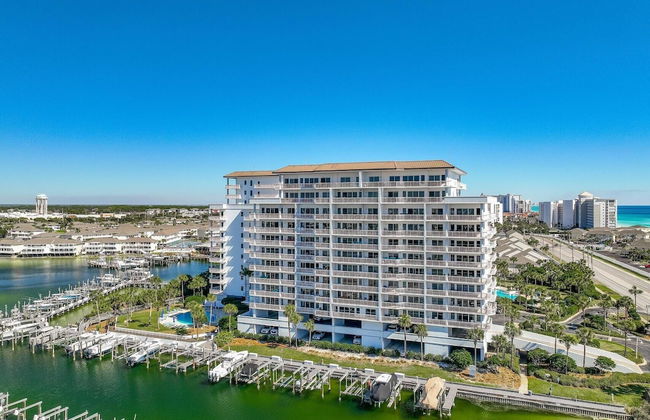 Harbor Landing 101b - Foto 67