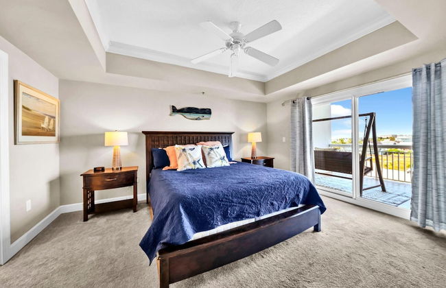 Harbor Landing 203b - Foto 11