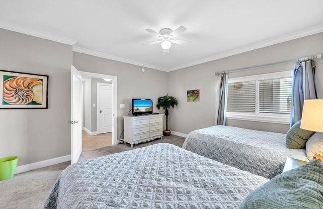 Harbor Landing 203b - Foto 8