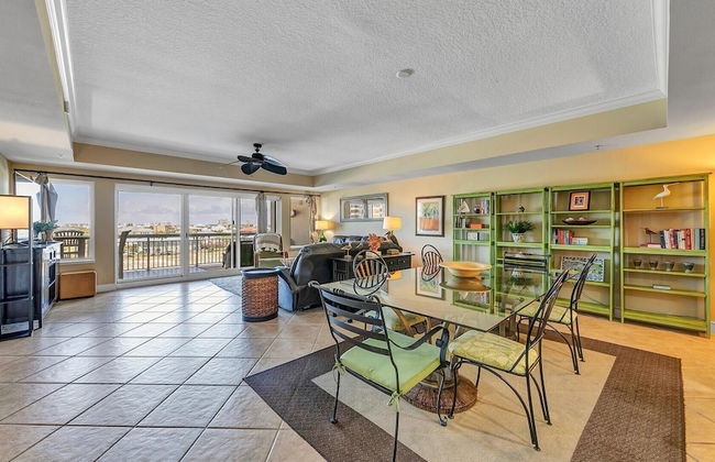 Harbor Landing 203b - Foto 55