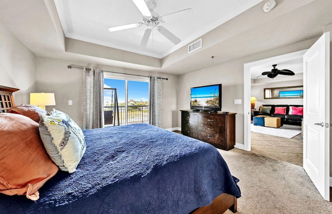 Harbor Landing 203b - Foto 12