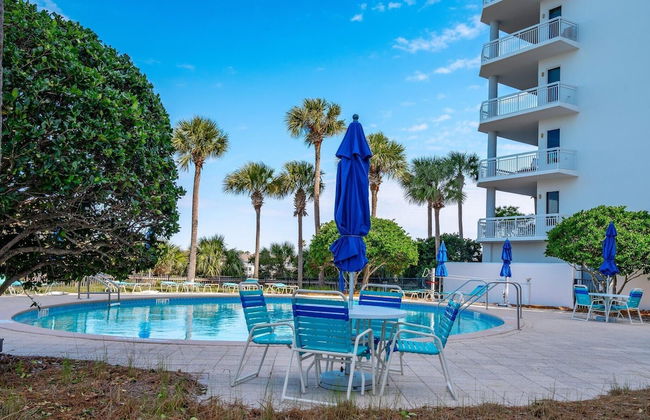 Harbor Landing 101b - Foto 27