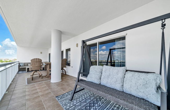 Harbor Landing 203b - Foto 78