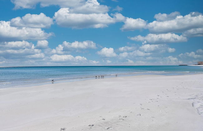 Harbor Landing 101b - Foto 1