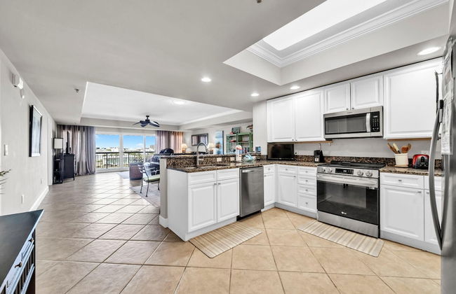 Harbor Landing 203b - Foto 16