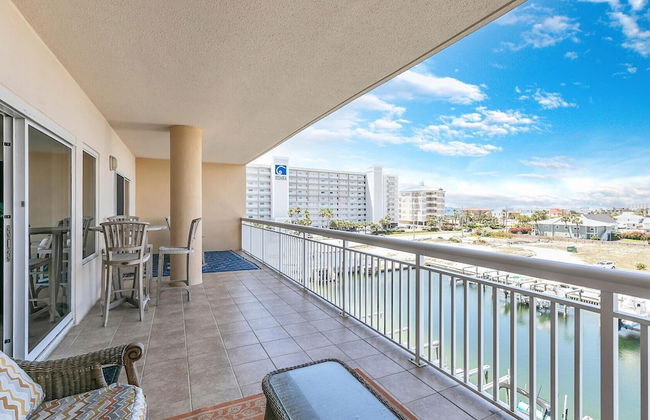 Harbor Landing 203b - Foto 61