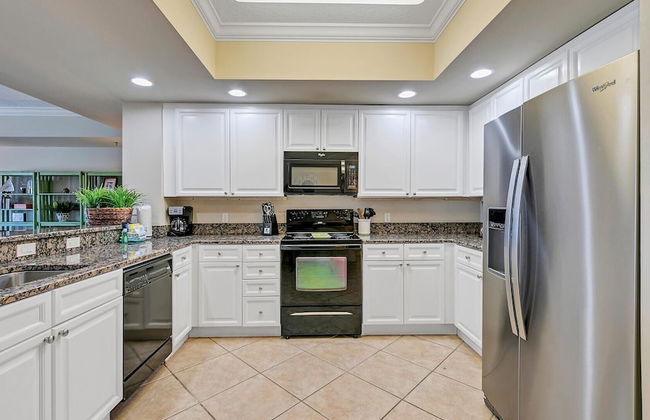 Harbor Landing 203b - Foto 14