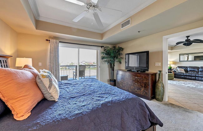 Harbor Landing 203b - Foto 7