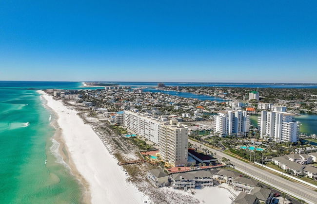 Harbor Landing 101b - Foto 53