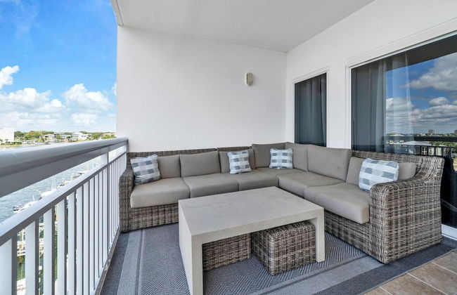 Harbor Landing 203b - Foto 68