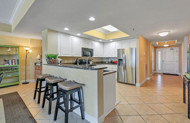 Harbor Landing 203b - Foto 15