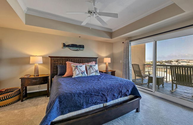 Harbor Landing 203b - Foto 6