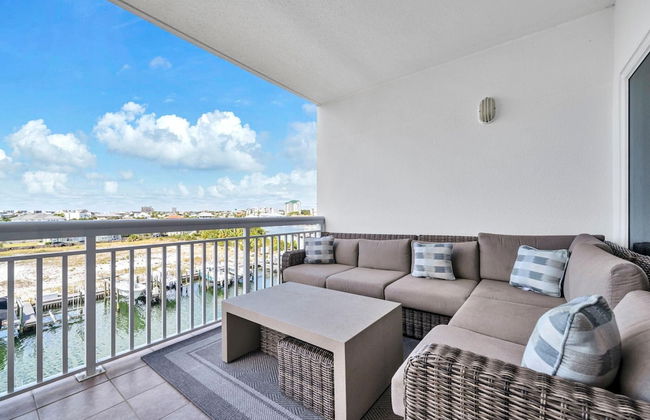 Harbor Landing 203b - Foto 27