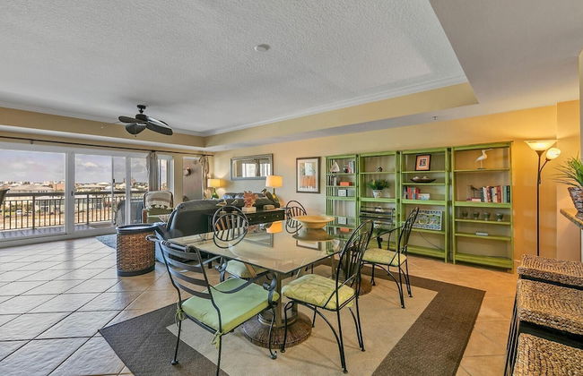 Harbor Landing 203b - Foto 50