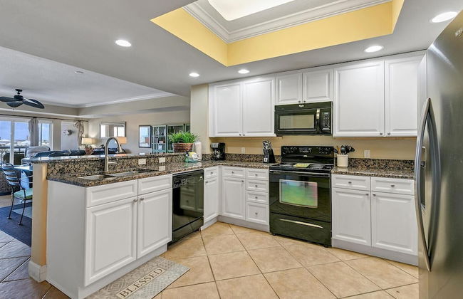 Harbor Landing 203b - Foto 13