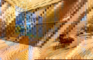 Photo 2 - The Marq Apartment Quan 1